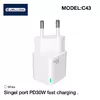 Jellico Mini PD C43 30W USB-C Photo 3
