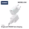 Jellico Mini PD C43 30W USB-C Photo 4