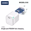 Jellico Mini PD C43 30W USB-C Photo 6