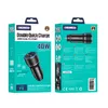 Car charger Jellico F8 40W Dual PD 20W Photo 8