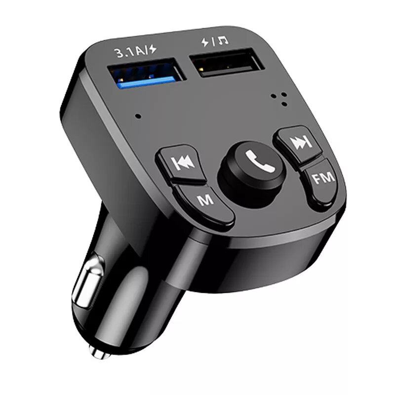 FM modulatori