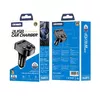 Jellico F10 Bluetooth FM MP3 модулятор Photo 6