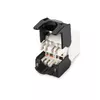 Keystone Module CAT 6A Digitus DN-93606 Photo 3