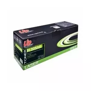 UPrint HP CF530A Black