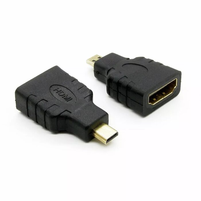 GT GT-HDMI-FC Photo 1