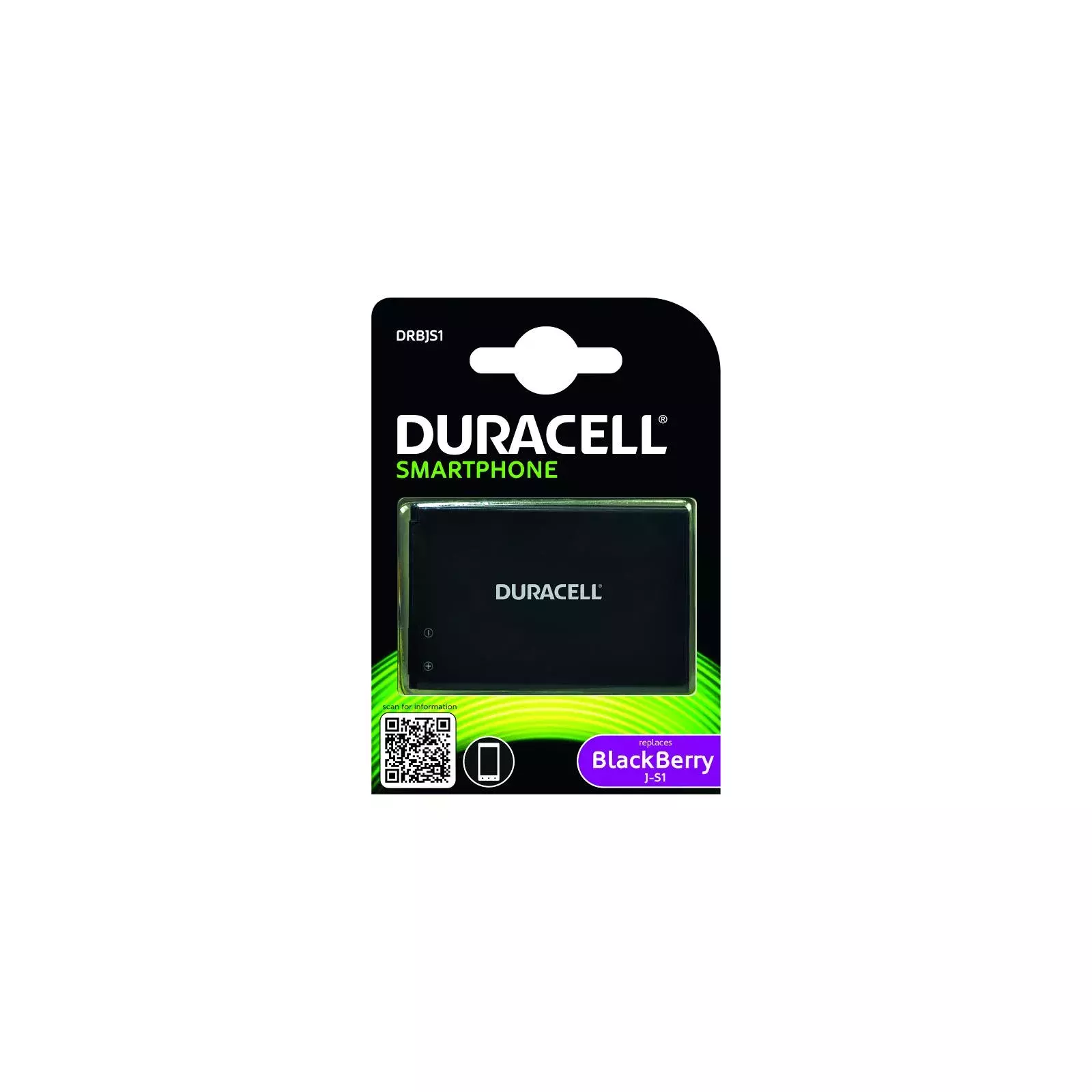 Duracell DRBJS1 Photo 1