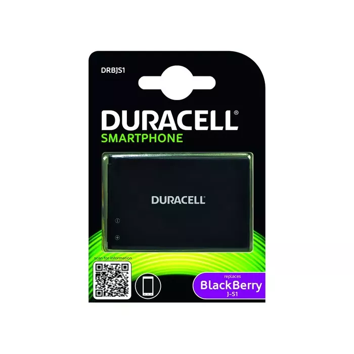 Duracell DRBJS1 Photo 1