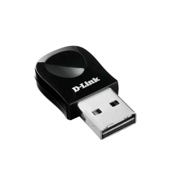 D-Link DWA-131/E1 Photo 1