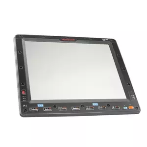 Аксессуар для считывателя штрих-кодов Honeywell VM3530FRONTPNL Photo 1