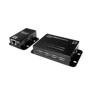 USB хаб LogiLink UA0252