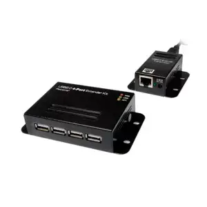 USB хаб LogiLink UA0252 Photo 2