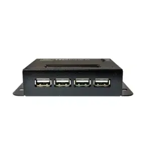 USB хаб LogiLink UA0252 Photo 3