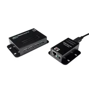 USB хаб LogiLink UA0252 Photo 4