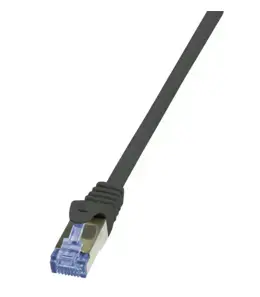 LogiLink 5m Cat7 S/FTP Tīkla Kabelis