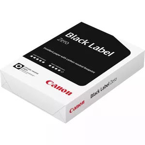 Printing paper A4 Canon 9808A016 500 sheets White