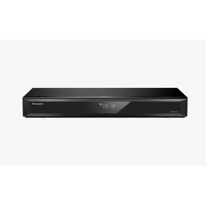 Panasonic DMR-UBS70EGK Blu-Ray rakstītājs 3D saderība Melns