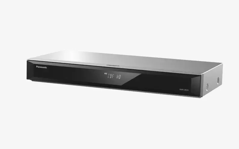 Блю-Рей рекордер Panasonic DMR-UBS70EGS Photo 2