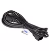 Akyga AK-PC-07A кабель питания 3 м C13–C14 Photo 2