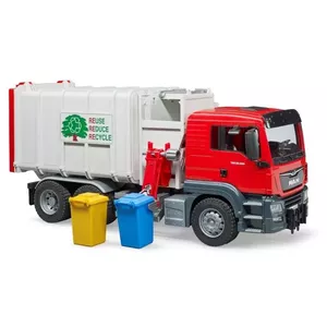 игровое транспортное средство BRUDER 3761 Photo 1