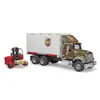 play vehicle BRUDER 2828 Photo 2