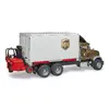 play vehicle BRUDER 2828 Photo 3