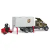 play vehicle BRUDER 2828 Photo 5
