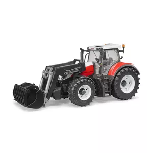 Play vehicle BRUDER 3181