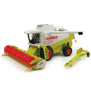 Комбайн BRUDER Claas Lexion 480