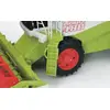Kombains BRUDER Claas Lexion 480 Photo 2