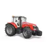 Rotaļlietu traktors BRUDER Massey Ferguson 7624 Photo 2