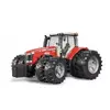 Rotaļlietu traktors BRUDER Massey Ferguson 7624 Photo 4