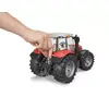 Rotaļlietu traktors BRUDER Massey Ferguson 7624 Photo 9