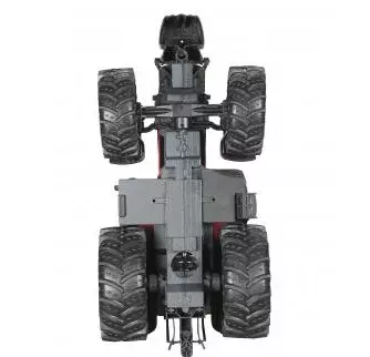 Rotaļlietu traktors BRUDER Massey Ferguson 7624 Photo 10