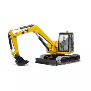 Экскаватор BRUDER Cat Mini Excavator 2456