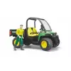 Rotaļlieta BRUDER John Deere Gator XUV 855D Photo 3
