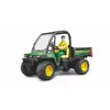 Rotaļlieta BRUDER John Deere Gator XUV 855D Photo 4