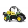 Rotaļlieta BRUDER John Deere Gator XUV 855D Photo 6