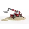 Toy Vehicle BRUDER MRT 2150 Photo 3