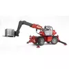 Toy Vehicle BRUDER MRT 2150 Photo 5