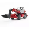 Toy Vehicle BRUDER MRT 2150 Photo 6