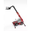 Toy Vehicle BRUDER MRT 2150 Photo 7