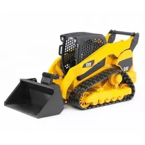 play vehicle BRUDER 02136