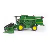 Игрушечный трактор BRUDER John Deere T670i Photo 5
