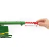 Игрушечный трактор BRUDER John Deere T670i Photo 6