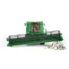 Игрушечный трактор BRUDER John Deere T670i Photo 9