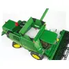 Игрушечный трактор BRUDER John Deere T670i Photo 11