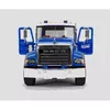 Cement mixer BRUDER MACK Granite Photo 6