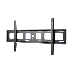 TV mount Edbak XWB1 3.3 m Black