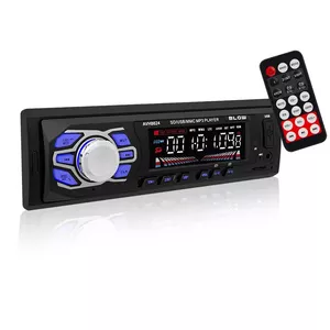 BLOW AVH-8624 Автомобиль Черный