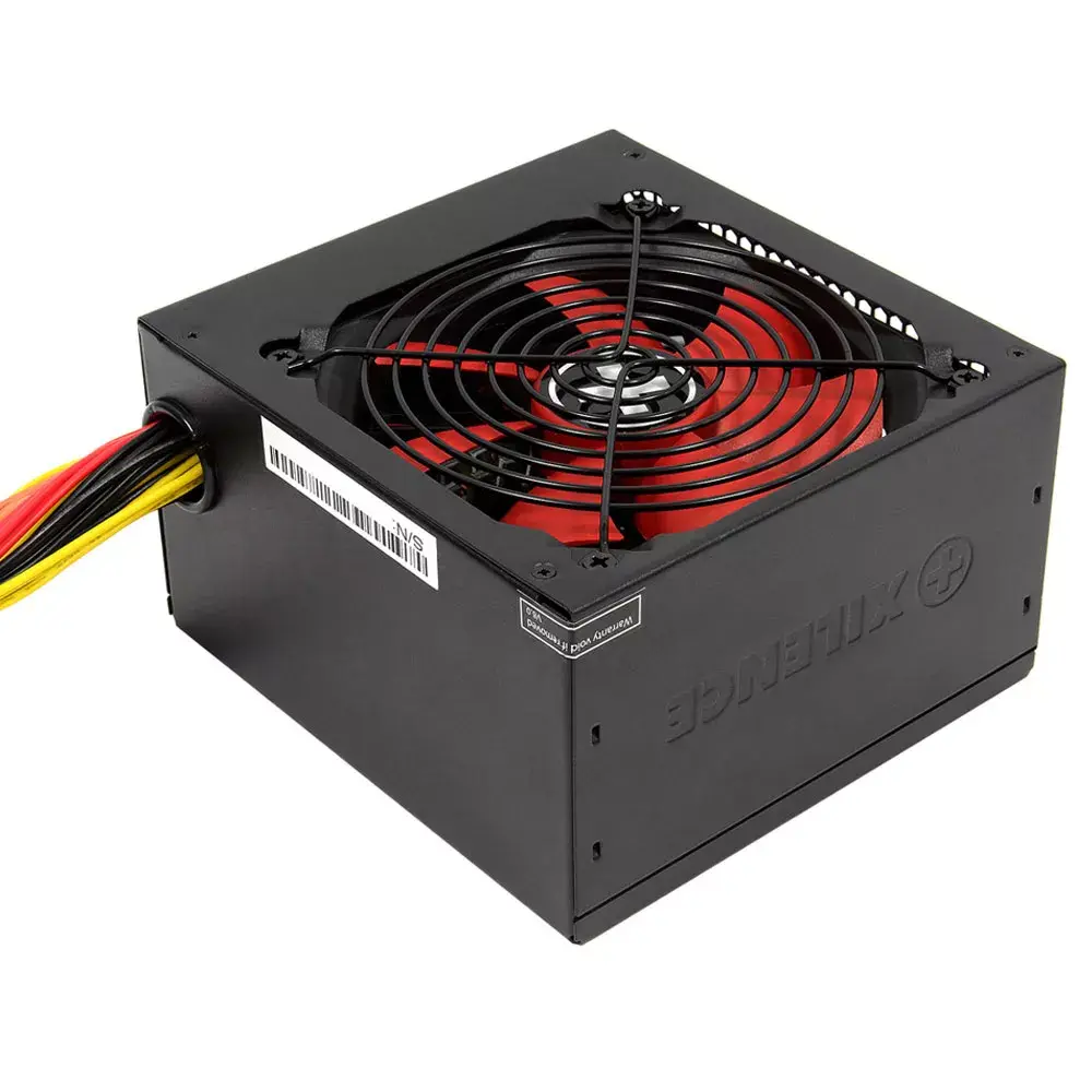 Блок питания Xilence Performance C XP600R6 Photo 4